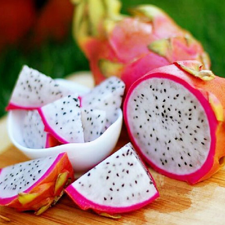 Dragon Fruit Seeds